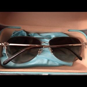 Tiffany & Co. Glasses